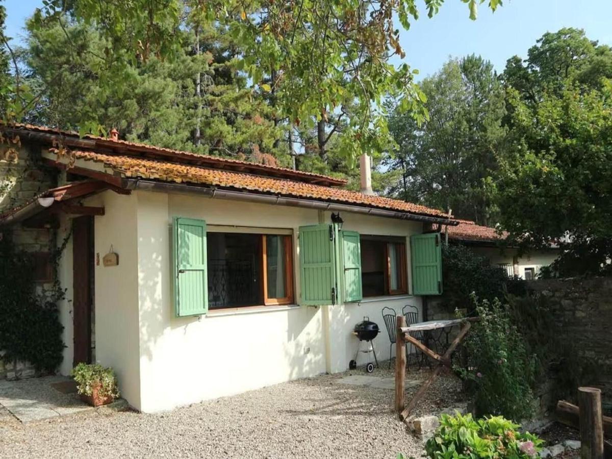 Belvilla By Oyo Noce Donnini Extérieur photo
