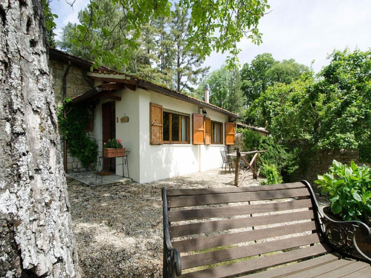 Belvilla By Oyo Noce Donnini Extérieur photo