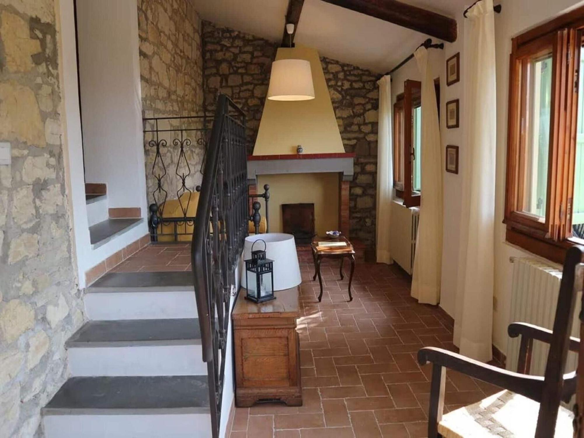 Belvilla By Oyo Noce Donnini Extérieur photo