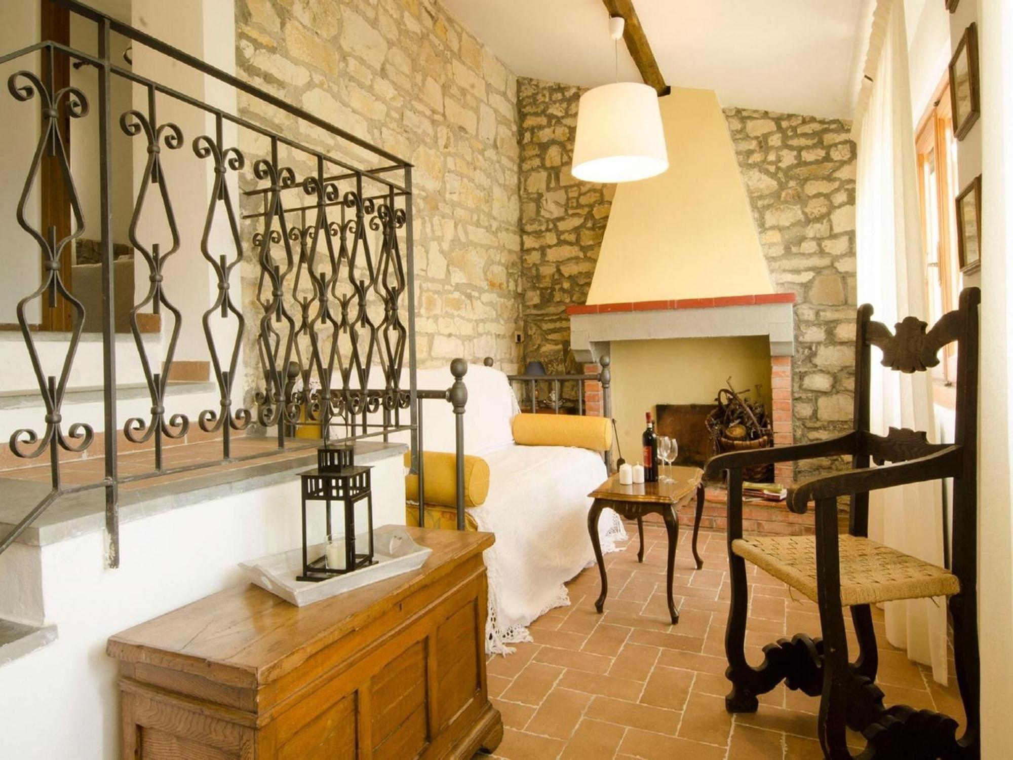 Belvilla By Oyo Noce Donnini Extérieur photo